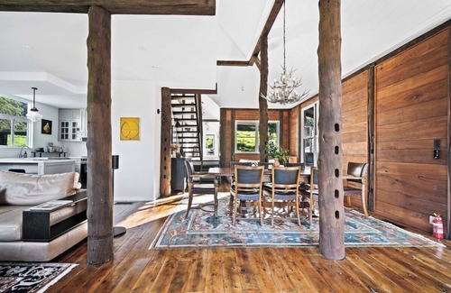 Kangaroo Valley Casa | 'Aminya' - Kangaroo Valley Homestead