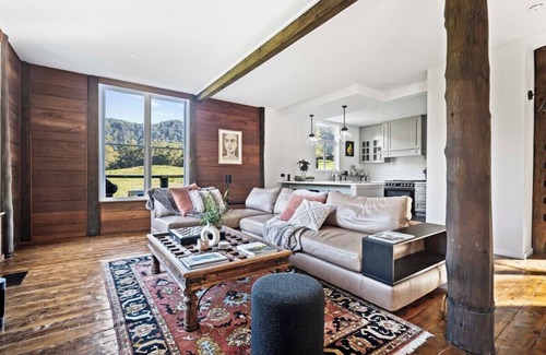 Kangaroo Valley Casa | 'Aminya' - Kangaroo Valley Homestead