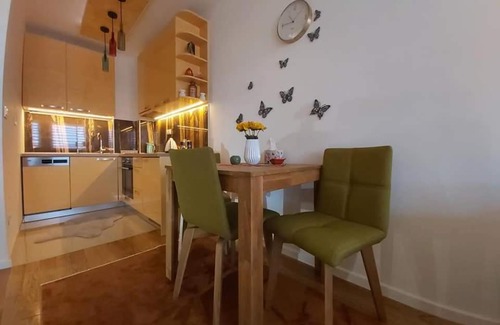 Sarajevo Apartamento | Amir Apartman Stup-Ilidža