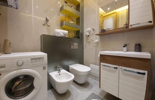 Sarajevo Apartamento | Amir Apartman Stup-Ilidža