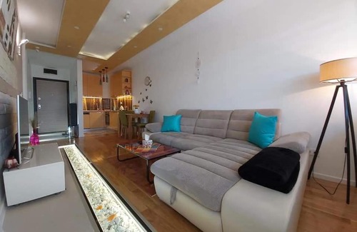 Sarajevo Apartamento | Amir Apartman Stup-Ilidža