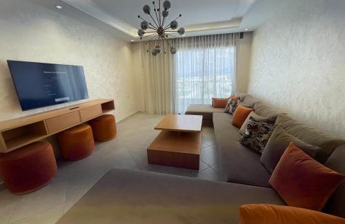 Miramar Apartamento | Amirat martil only family