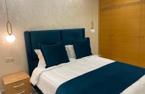Miramar Apartamento | Amirat martil only family