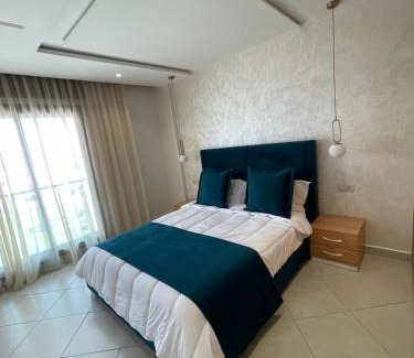Miramar Apartamento | Amirat martil only family