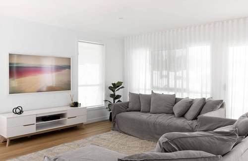 Yaroomba Casa | AMIRI on Holbrook - Modern Abode + Pet Friendly!