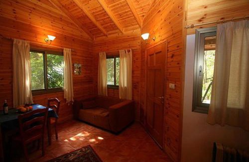 Amirim Cabina | Amirim Atmosphere