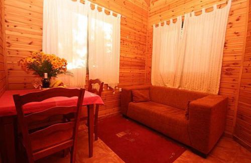 Amirim Cabina | Amirim Atmosphere