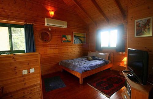Amirim Cabina | Amirim Atmosphere