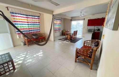 Tamarindos Apartamento | Amiris Suite