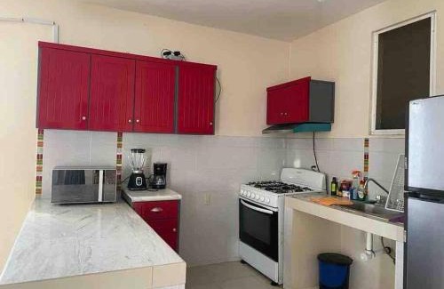 Tamarindos Apartamento | Amiris Suite