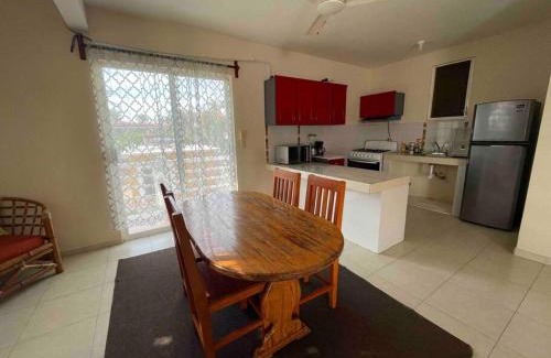 Tamarindos Apartamento | Amiris Suite