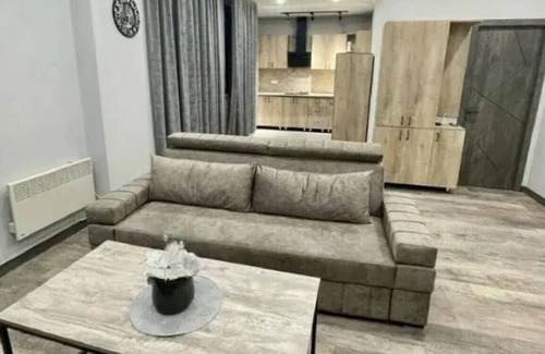 Kentron Apartamento | Amiryan street center in Yerevan