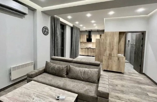 Kentron Apartamento | Amiryan street center in Yerevan