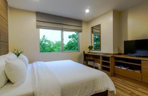 Nai Mueang Hotel | AMIS By Sima Thani