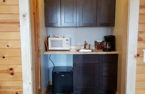 Millersburg Cabina | Amish Blessings Cabins