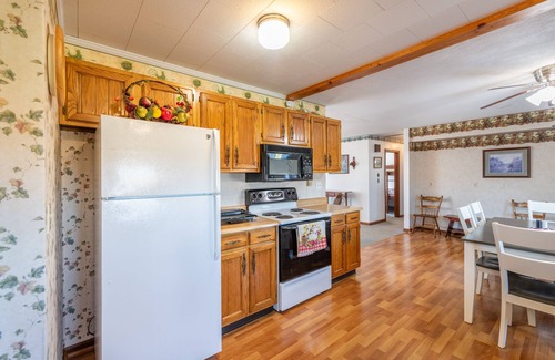 Washington Court House Casa | Amish Country, Georgious View!