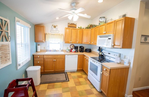 Bird In Hand Casa | Amish Stay Vacation Home - Bird in Hand, Lancaster PA