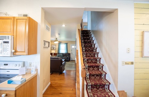 Bird In Hand Casa | Amish Stay Vacation Home - Bird in Hand, Lancaster PA