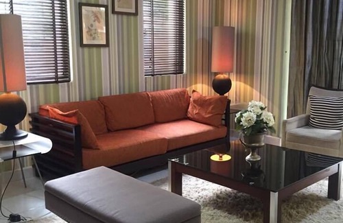 Damansara Perdana Hotel | Amisha Vacation Homes