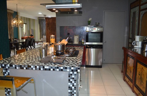 Damansara Perdana Hotel | Amisha Vacation Homes