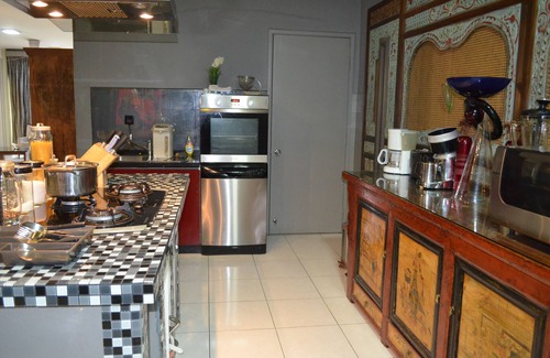 Damansara Perdana Hotel | Amisha Vacation Homes