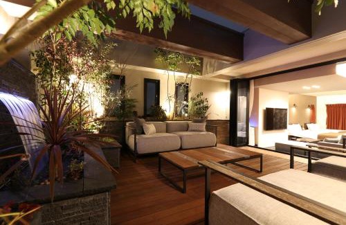 Hakata Ekimae Apartamento | Amistad Hotel Fukuoka