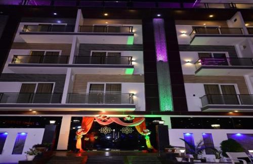 Noida Casa | Amit House
