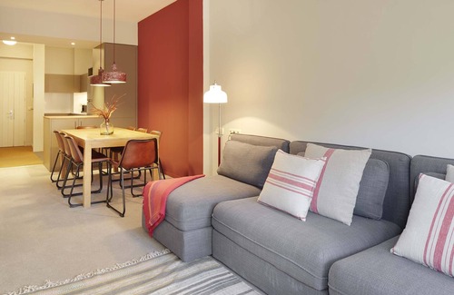 Baqueira Apartamento | Amitges by FeelFree Rentals