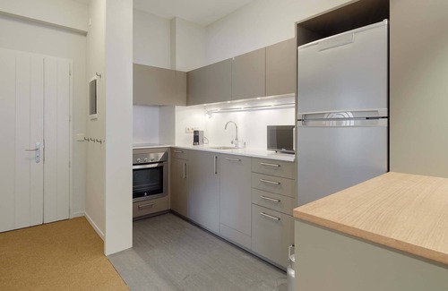 Baqueira Apartamento | Amitges by FeelFree Rentals