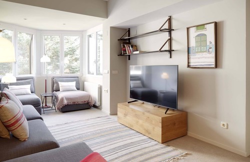 Baqueira Apartamento | Amitges by FeelFree Rentals