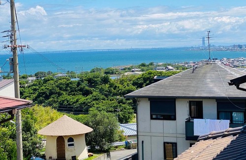 Hannan Apartamento | AMITIE VILLA(友安居)民宿