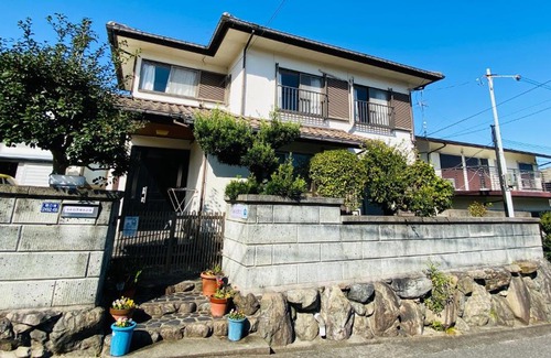 Hannan Apartamento | AMITIE VILLA(友安居)民宿