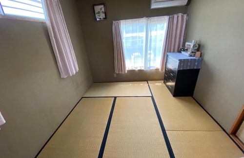 Hannan Apartamento | AMITIE VILLA(友安居)民宿