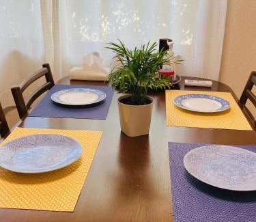 Hannan Apartamento | AMITIE VILLA(友安居)民宿