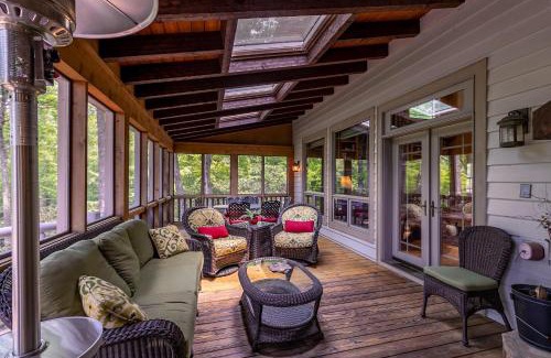 Boone Casa | Amitola at Yonahlossee