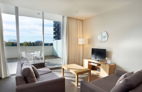 South Yarra Apartamento | Amity Apartment Hotels