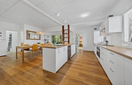 Amity Point Casa | Amity Ohana by Discover Stradbroke