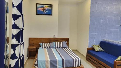 Lome Apartamento | Amivi Plaza