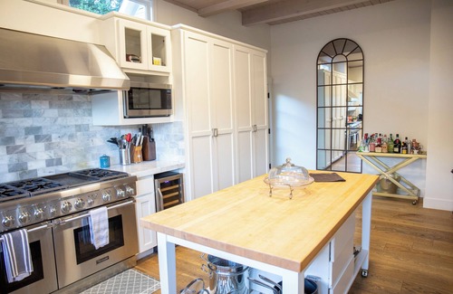 Napa Cama Y Desayuno | Amizetta Farmhouse