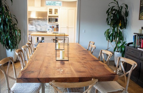 Napa Cama Y Desayuno | Amizetta Farmhouse