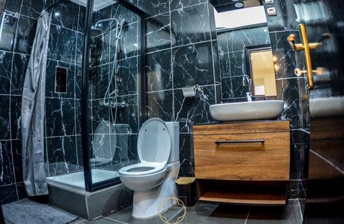 Yaounde Hotel | AMJ Hotel