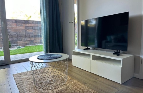 Jastrzebia Gora Apartamento | Amko Style Apartamenty Las Palmas Villa Pilice
