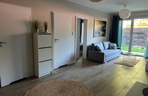 Jastrzebia Gora Apartamento | Amko Style Apartamenty Las Palmas Villa Pilice
