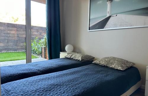 Jastrzebia Gora Apartamento | Amko Style Apartamenty Las Palmas Villa Pilice