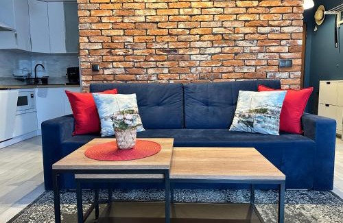 Jastrzebia Gora Apartamento | Amko Style Apartamenty Nord 34 z ogródkiem Willa Nord