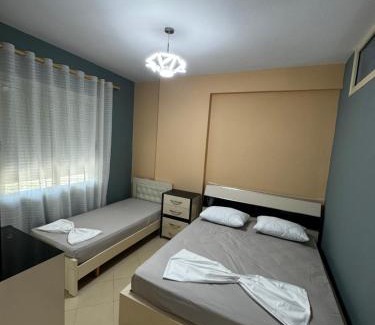 Orikum Apartamento | Amles Apartment
