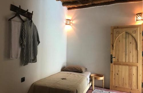 Sti Fadma Cama Y Desayuno | Amlougui House