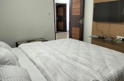 Mysore Apartamento | Amma Inn Elegance Suites and Apartments