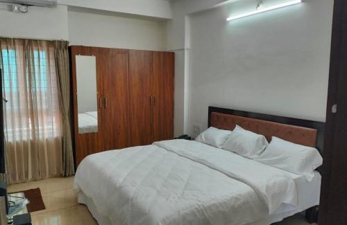 Mysore Apartamento | Amma Inn Elegance Suites and Apartments