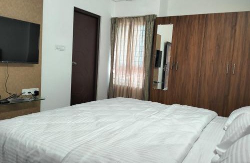 Mysore Apartamento | Amma Inn Elegance Suites and Apartments